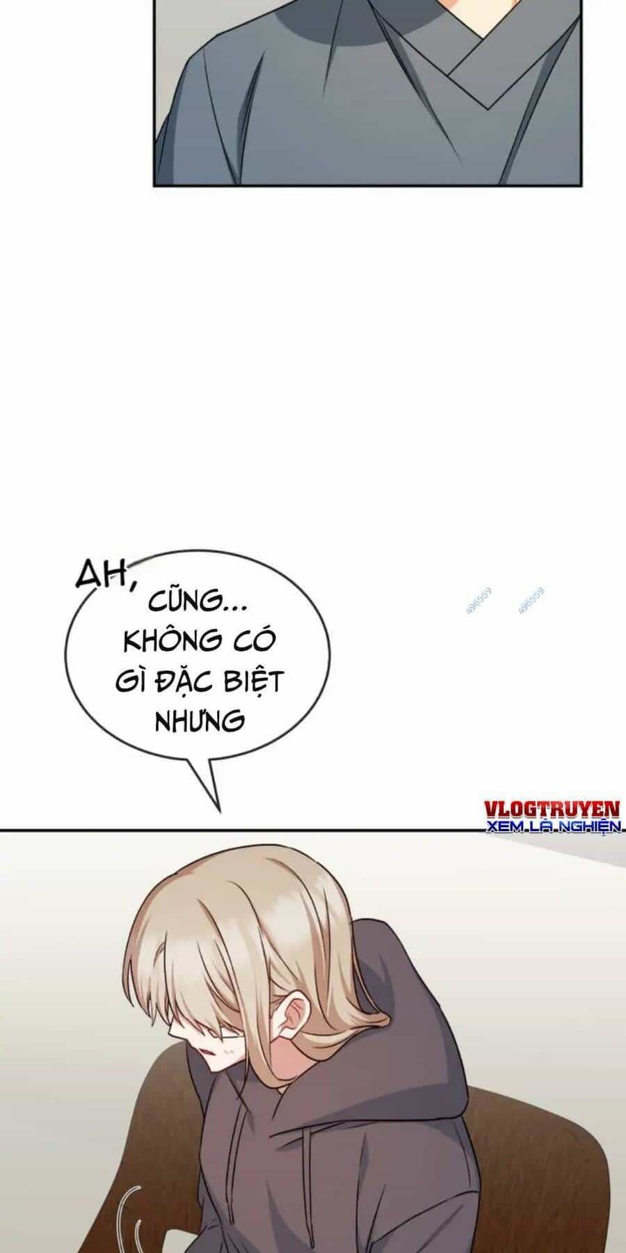 Xin Chào! Bác Sĩ Thú Y - Chương 18 - ảnh 47