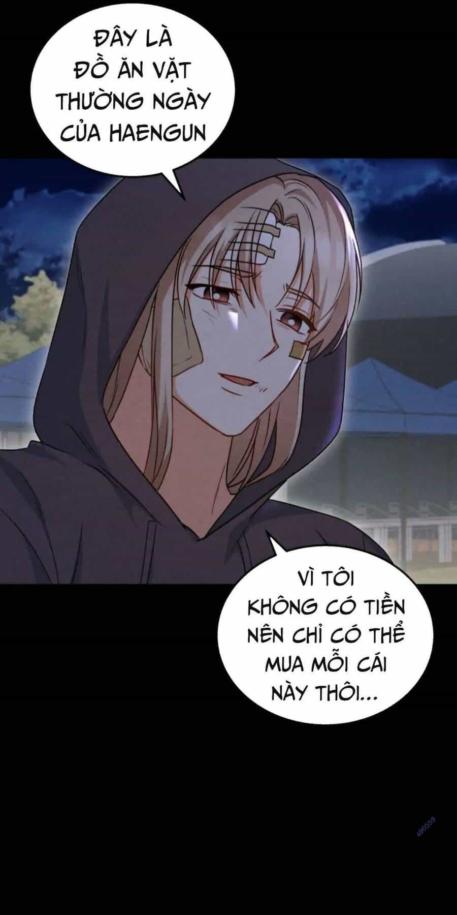 Xin Chào! Bác Sĩ Thú Y - Chương 19 - ảnh 35