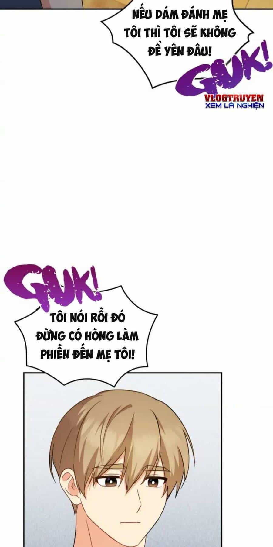 Xin Chào! Bác Sĩ Thú Y - Chương 19 - ảnh 5