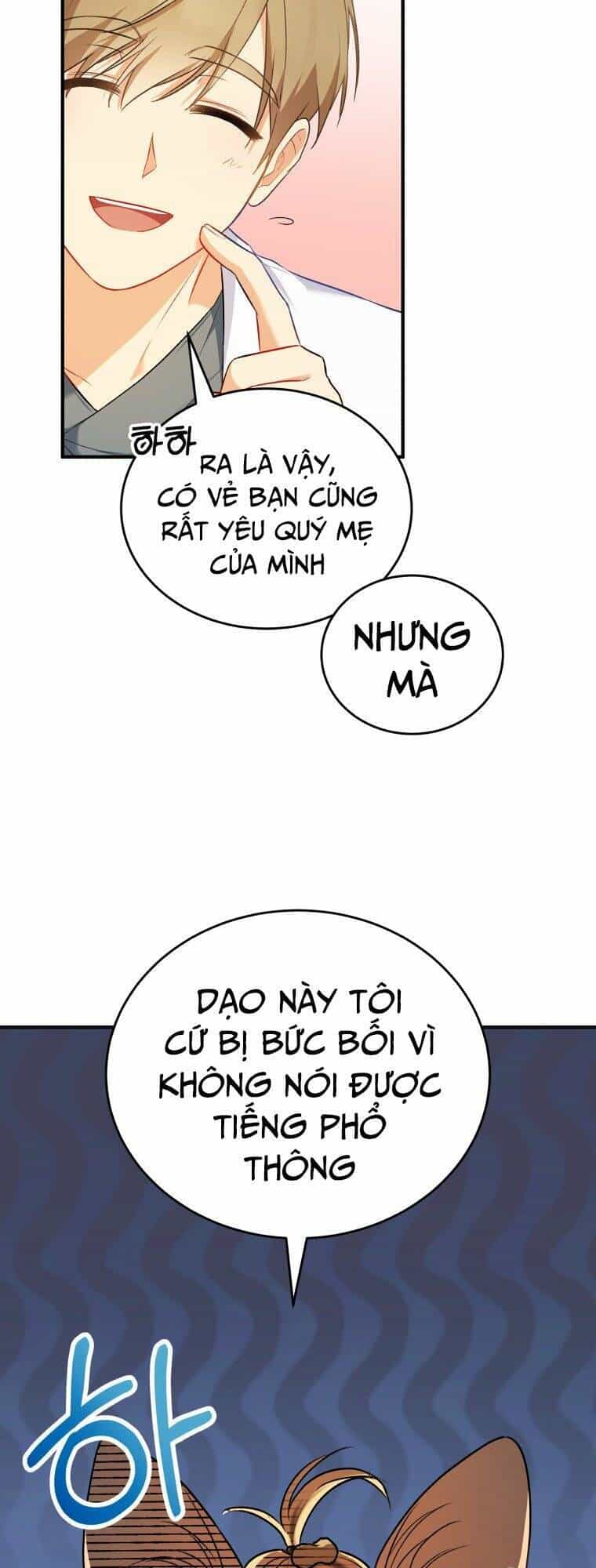 Xin Chào! Bác Sĩ Thú Y - Chương 2 - ảnh 37