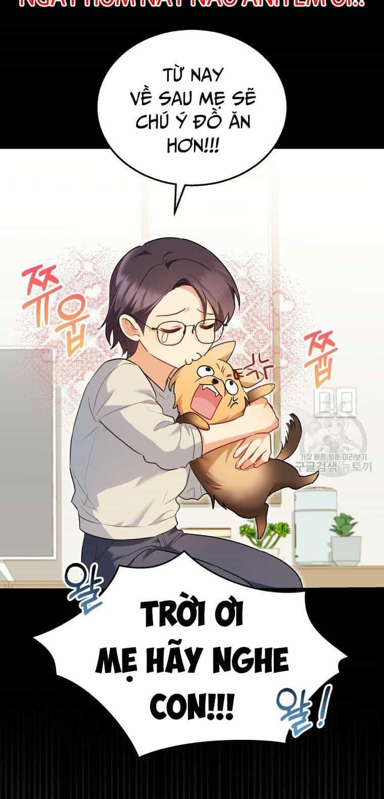 Xin Chào! Bác Sĩ Thú Y - Chương 2 - ảnh 41