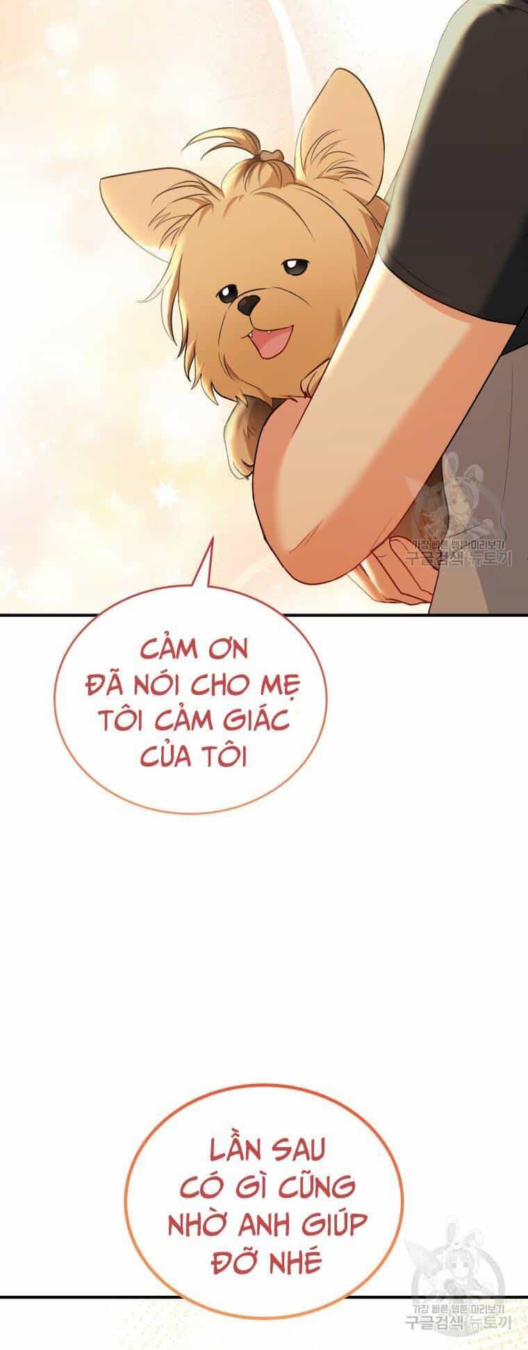 Xin Chào! Bác Sĩ Thú Y - Chương 2 - ảnh 60