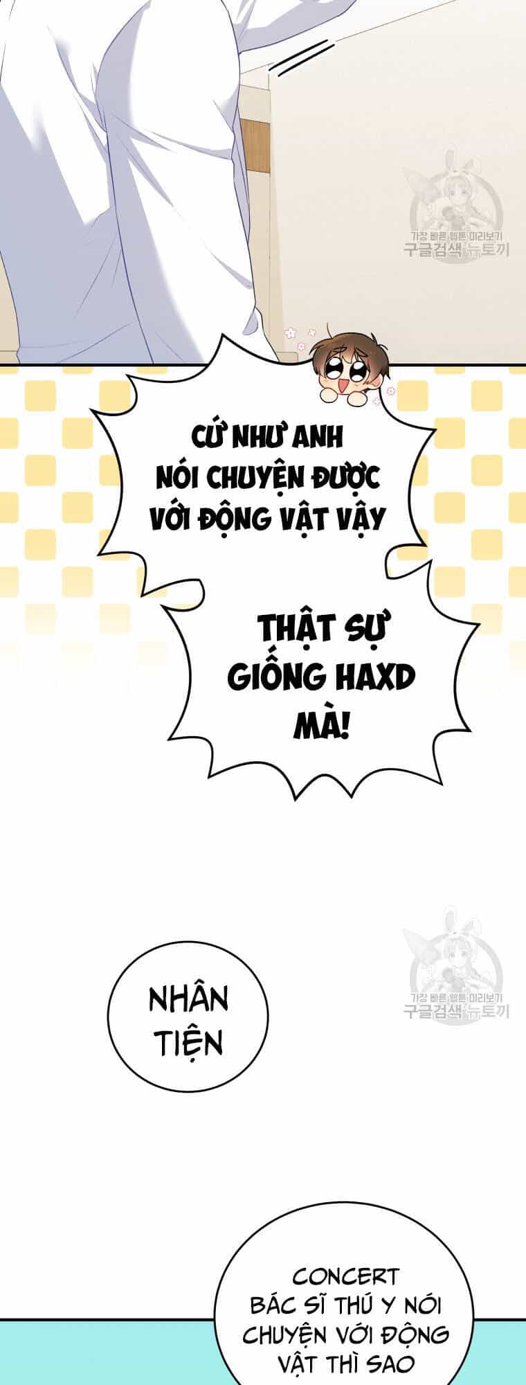 Xin Chào! Bác Sĩ Thú Y - Chương 2 - ảnh 63