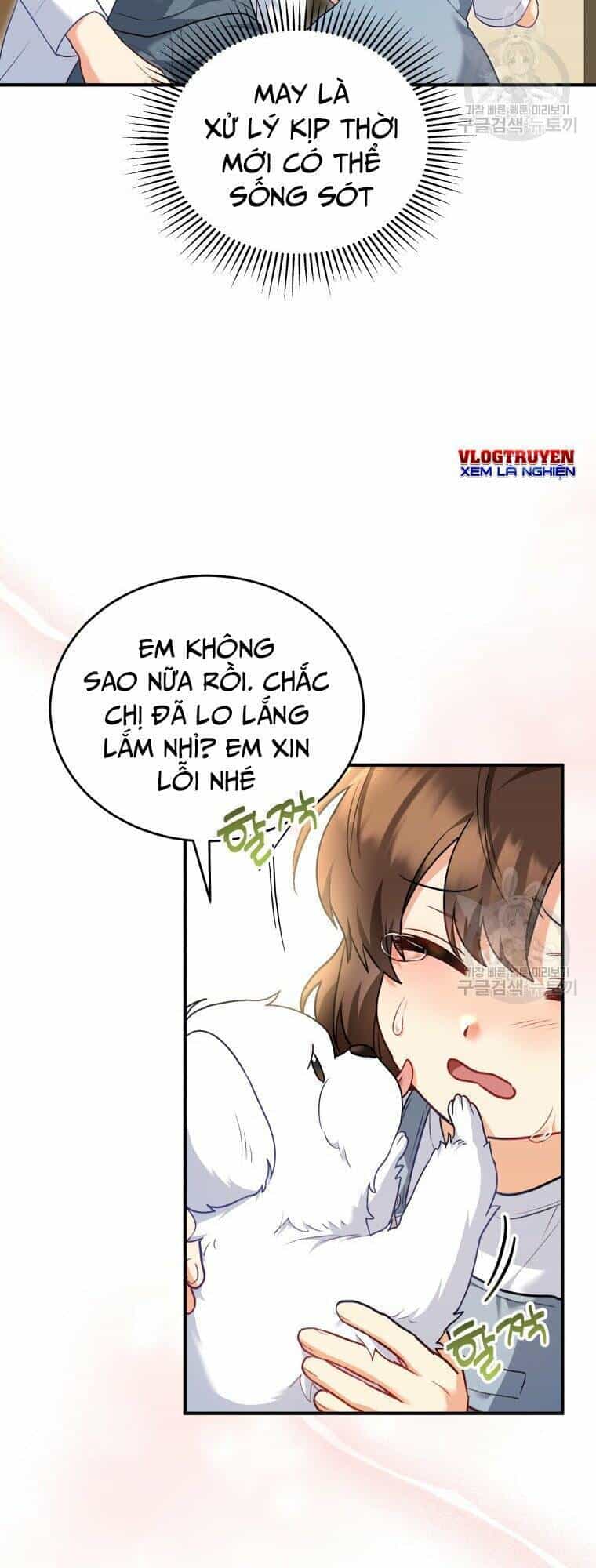 Xin Chào! Bác Sĩ Thú Y - Chương 2 - ảnh 8