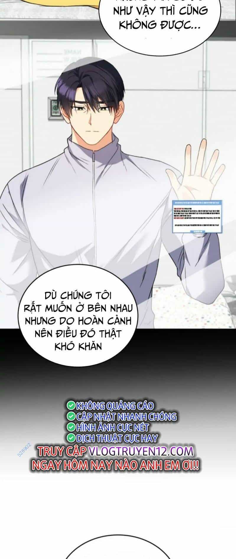 Xin Chào! Bác Sĩ Thú Y - Chương 20 - ảnh 12