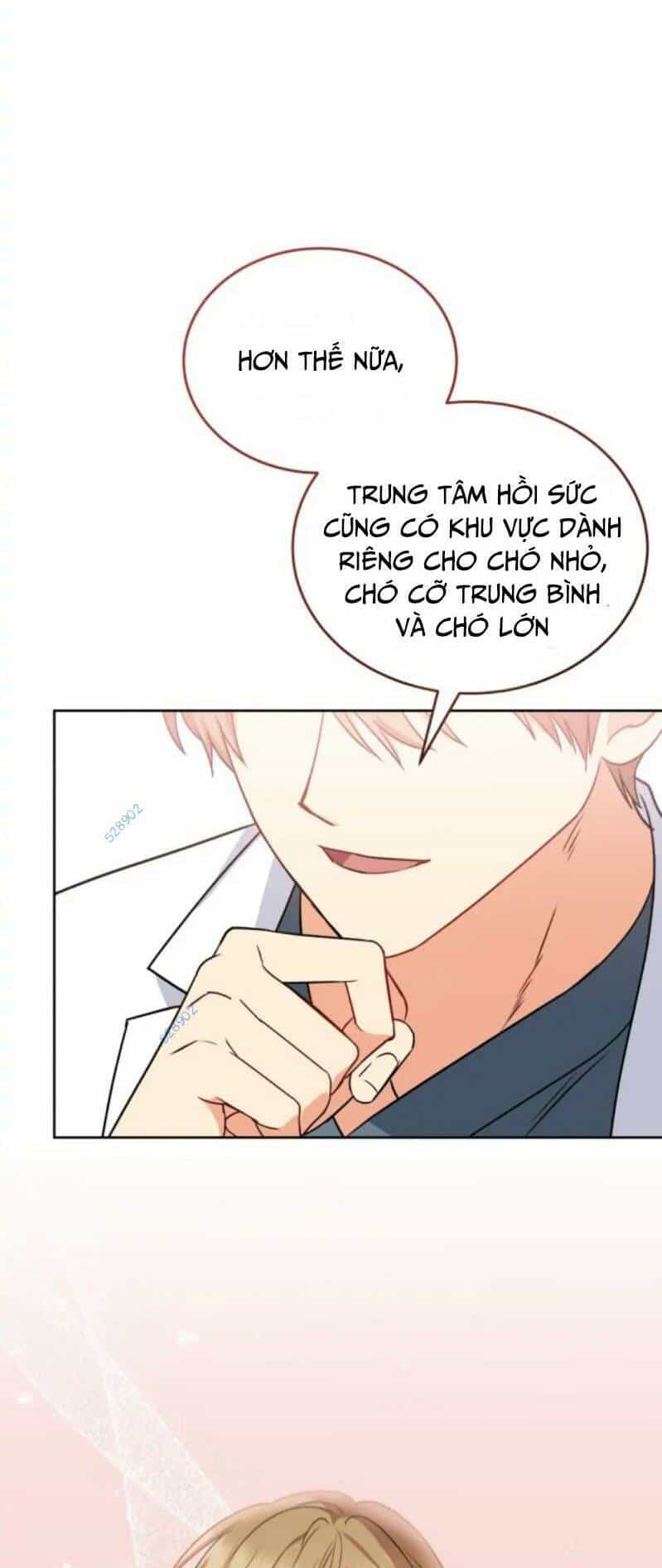Xin Chào! Bác Sĩ Thú Y - Chương 20 - ảnh 18