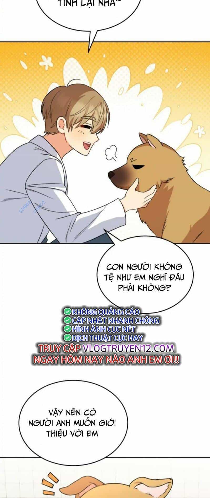 Xin Chào! Bác Sĩ Thú Y - Chương 20 - ảnh 30