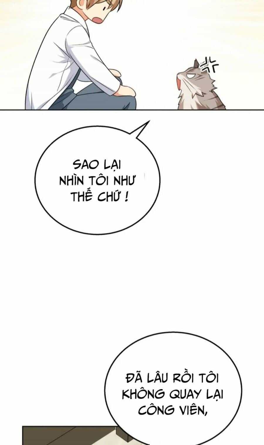 Xin Chào! Bác Sĩ Thú Y - Chương 21 - ảnh 19