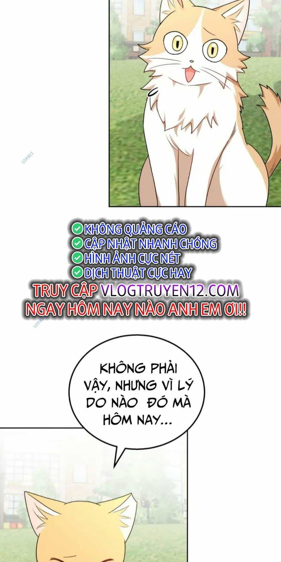 Xin Chào! Bác Sĩ Thú Y - Chương 21 - ảnh 40