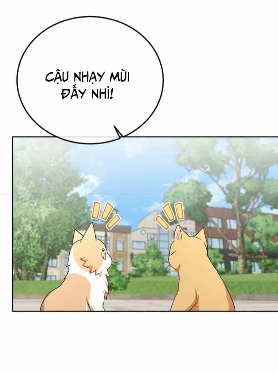 Xin Chào! Bác Sĩ Thú Y - Chương 21 - ảnh 42