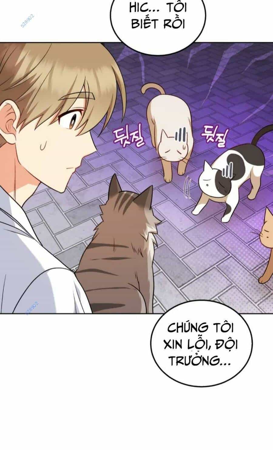 Xin Chào! Bác Sĩ Thú Y - Chương 21 - ảnh 58