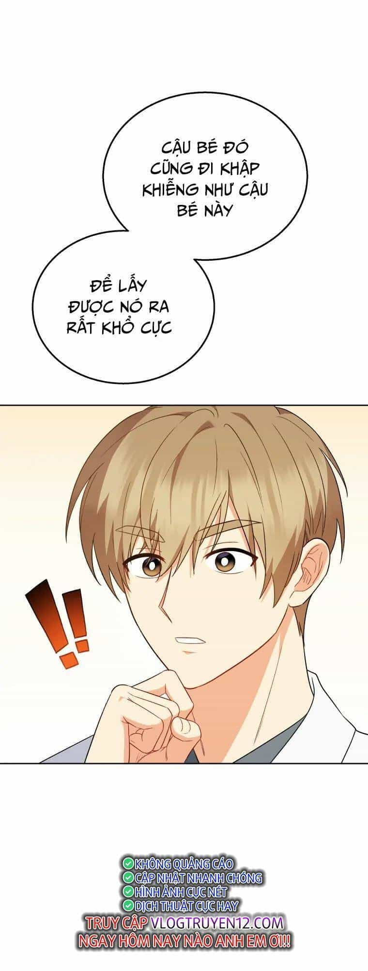 Xin Chào! Bác Sĩ Thú Y - Chương 23 - ảnh 22