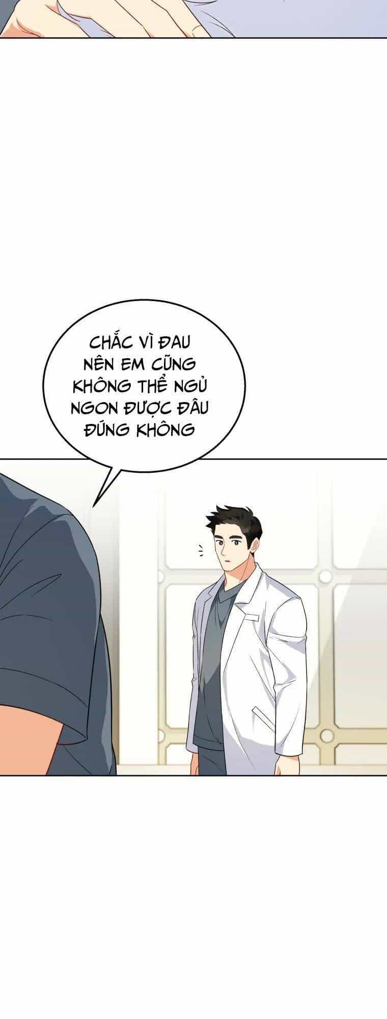 Xin Chào! Bác Sĩ Thú Y - Chương 23 - ảnh 32