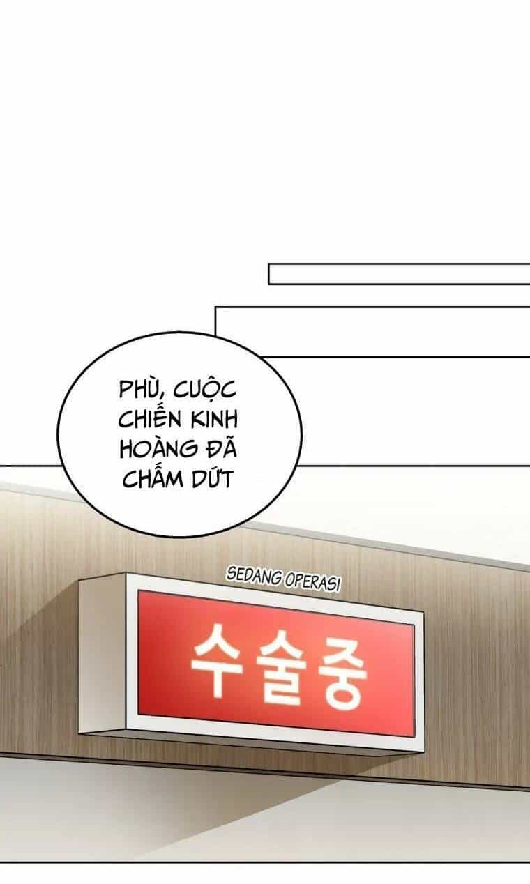 Xin Chào! Bác Sĩ Thú Y - Chương 23 - ảnh 36
