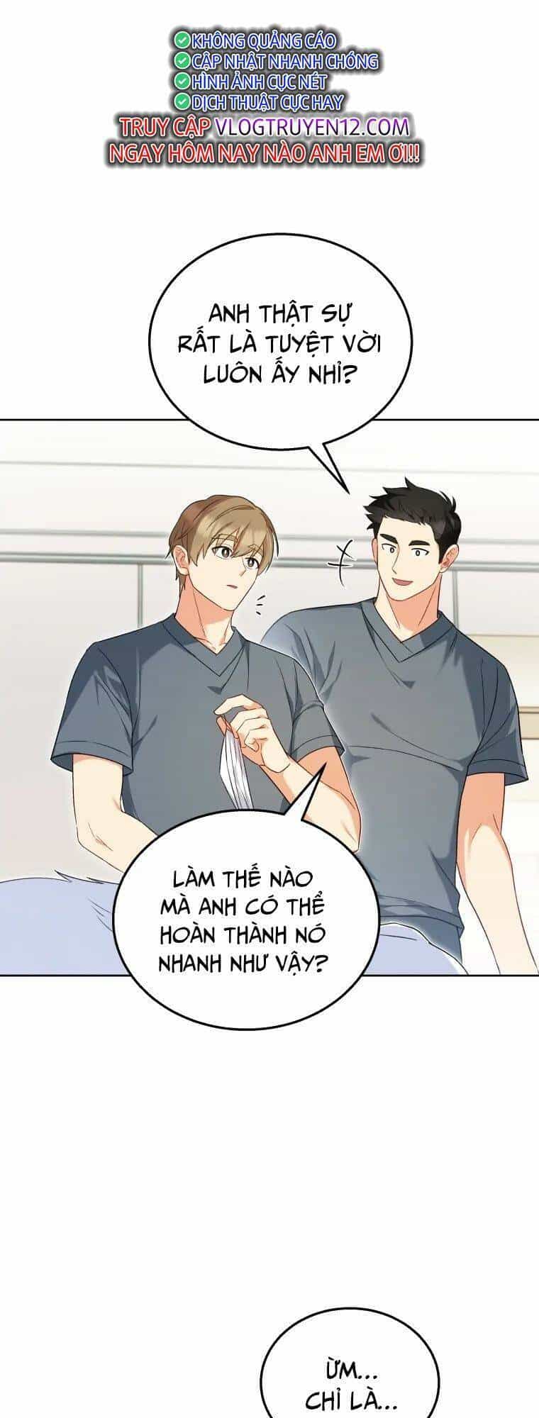 Xin Chào! Bác Sĩ Thú Y - Chương 23 - ảnh 37