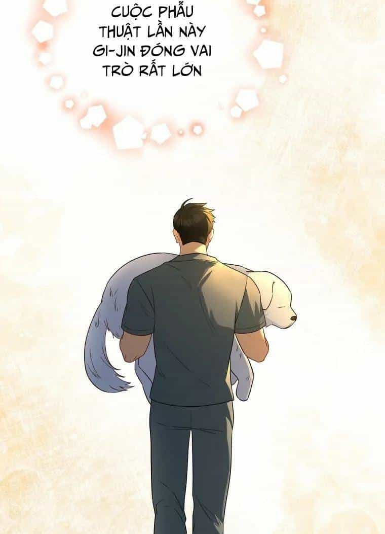 Xin Chào! Bác Sĩ Thú Y - Chương 23 - ảnh 47