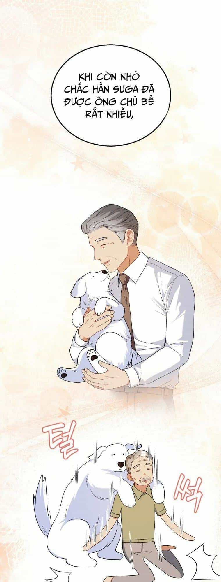 Xin Chào! Bác Sĩ Thú Y - Chương 23 - ảnh 67