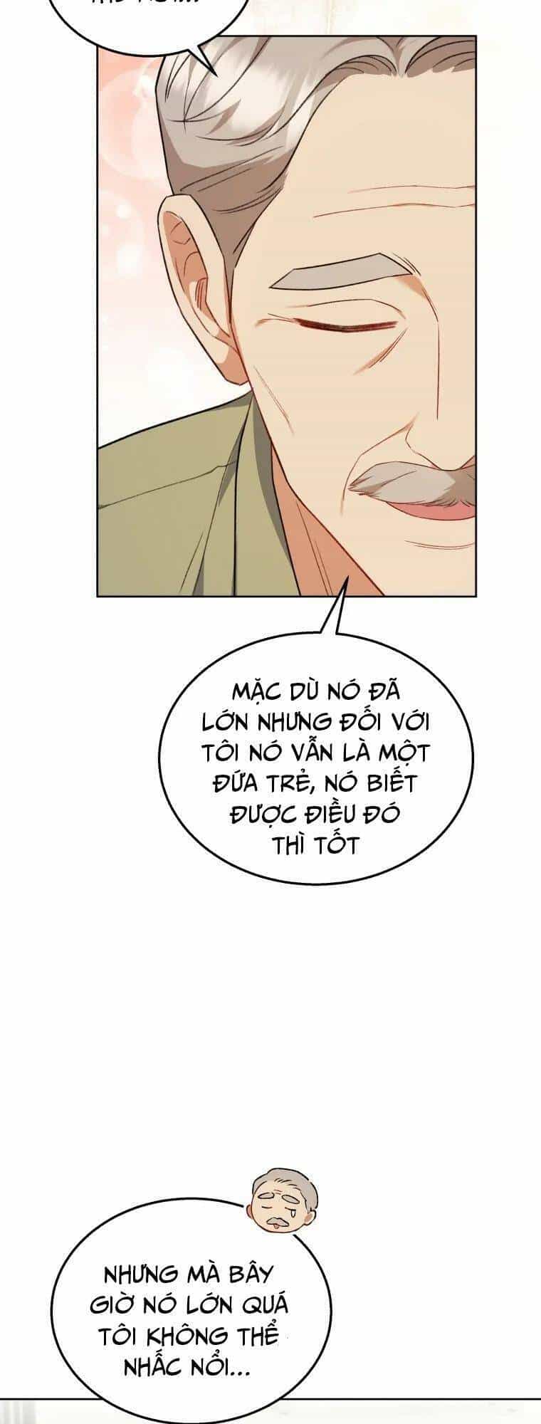 Xin Chào! Bác Sĩ Thú Y - Chương 23 - ảnh 70