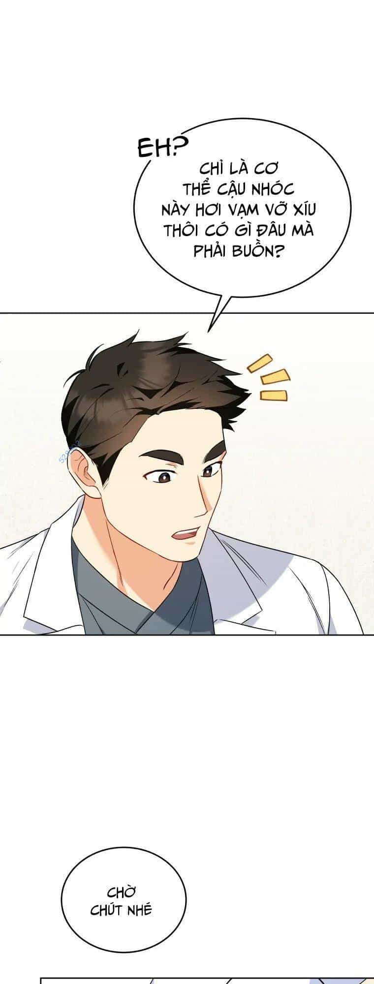 Xin Chào! Bác Sĩ Thú Y - Chương 24 - ảnh 13