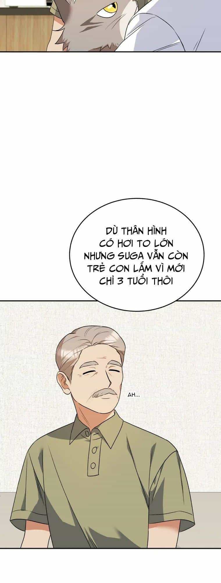 Xin Chào! Bác Sĩ Thú Y - Chương 24 - ảnh 39