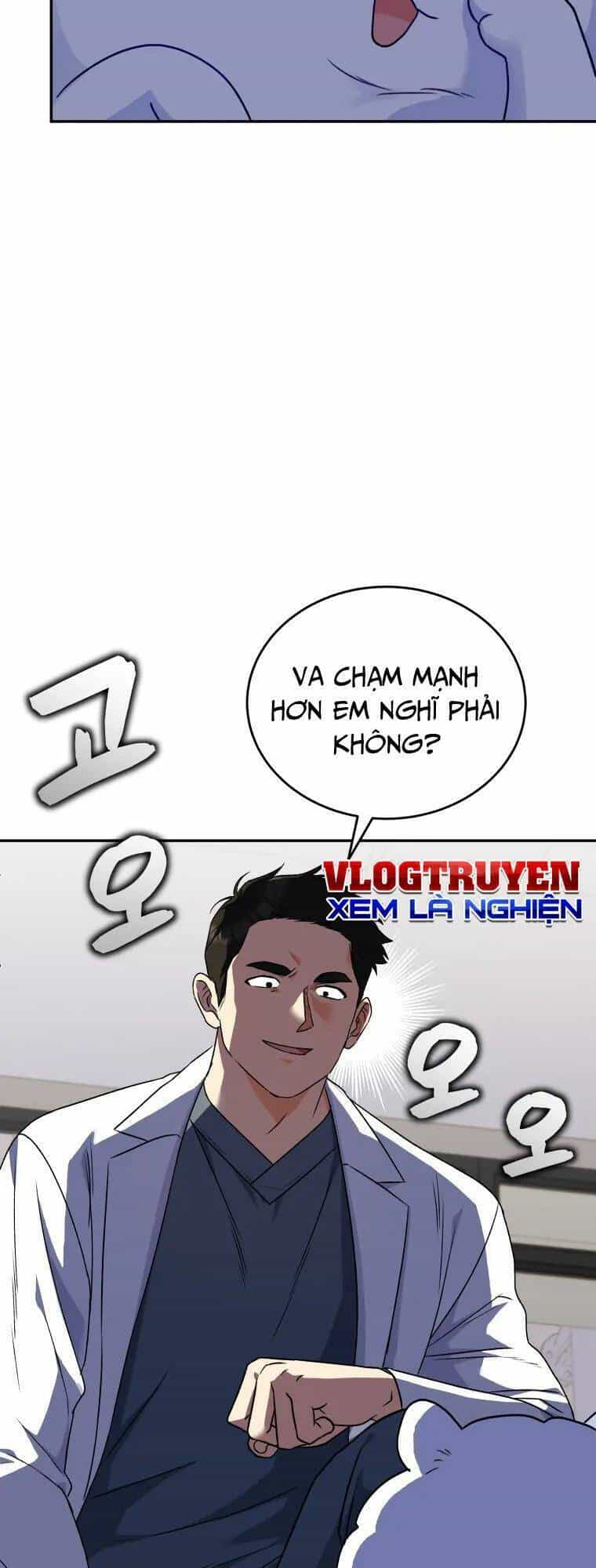 Xin Chào! Bác Sĩ Thú Y - Chương 24 - ảnh 57