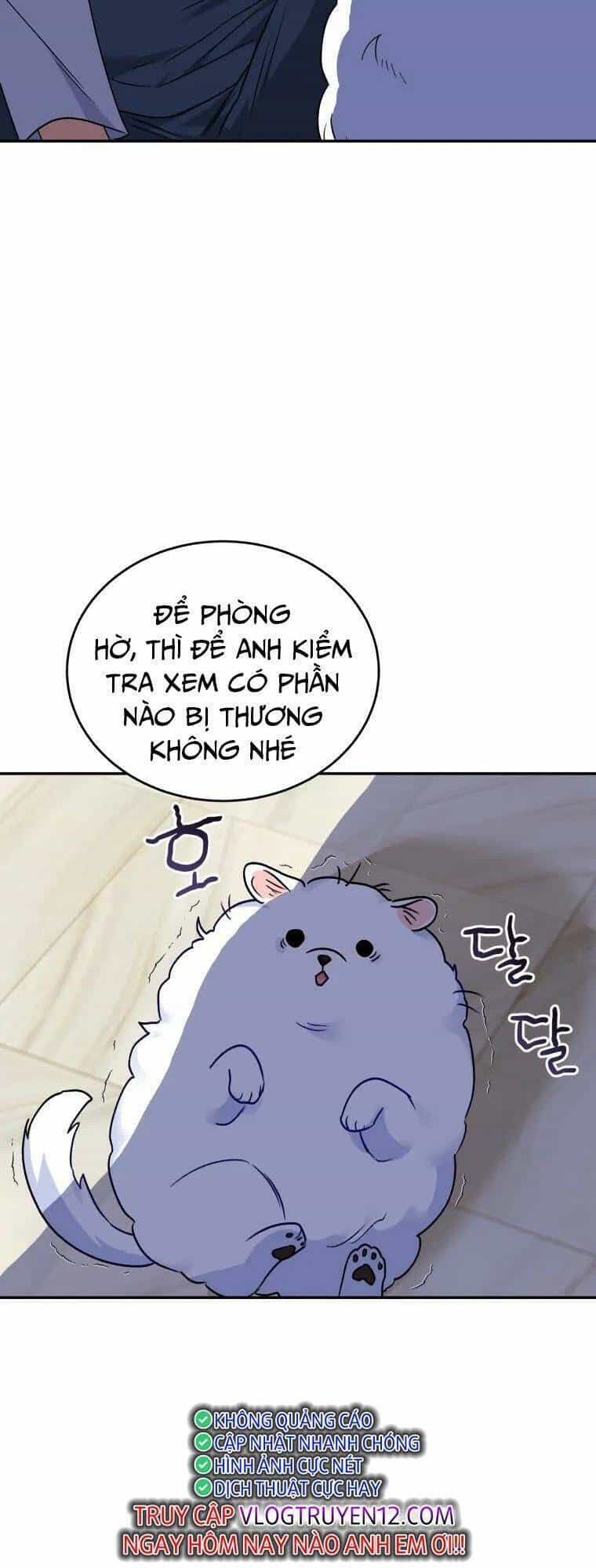 Xin Chào! Bác Sĩ Thú Y - Chương 24 - ảnh 58