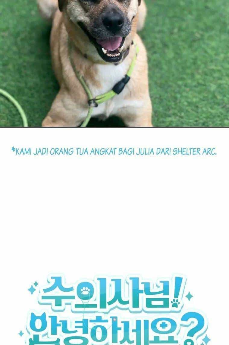 Xin Chào! Bác Sĩ Thú Y - Chương 25 - ảnh 47