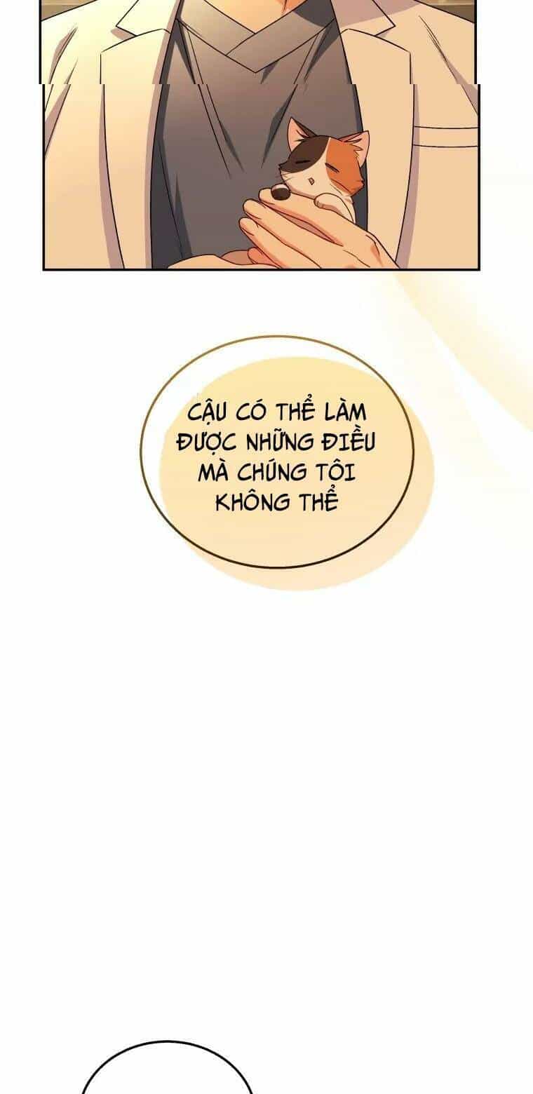 Xin Chào! Bác Sĩ Thú Y - Chương 26 - ảnh 53