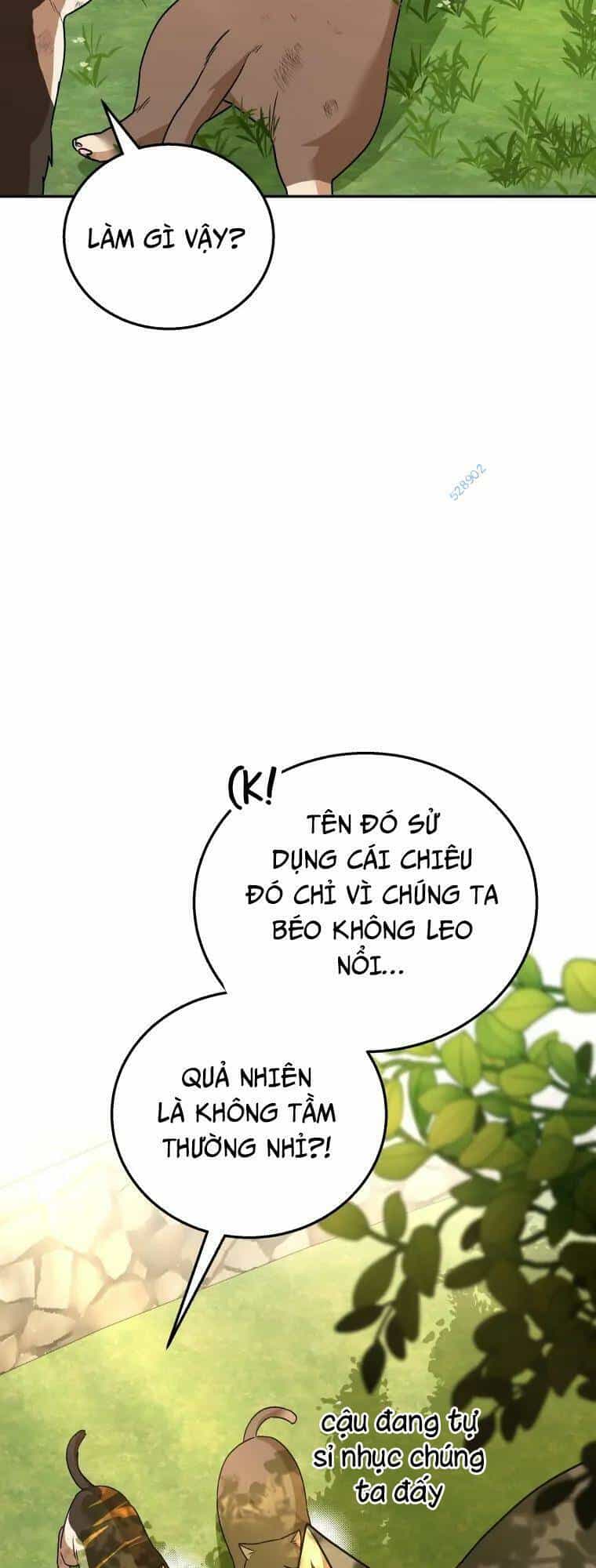 Xin Chào! Bác Sĩ Thú Y - Chương 27 - ảnh 29