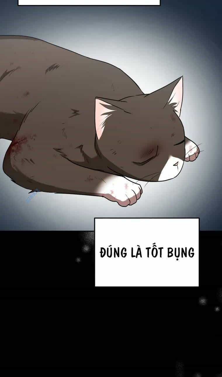 Xin Chào! Bác Sĩ Thú Y - Chương 27 - ảnh 54