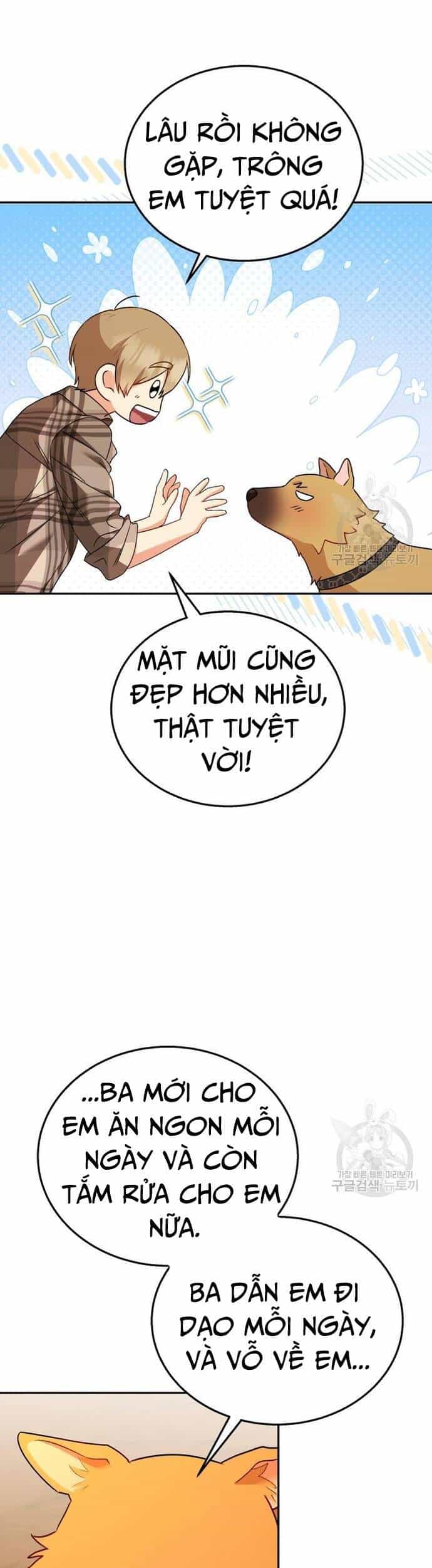 Xin Chào! Bác Sĩ Thú Y - Chương 29 - ảnh 16