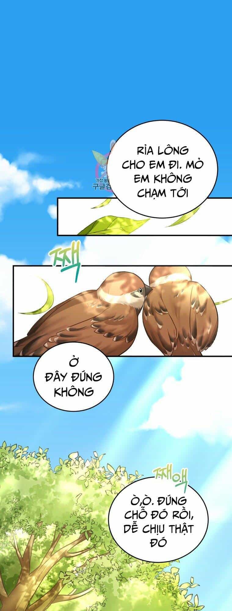 Xin Chào! Bác Sĩ Thú Y - Chương 3 - ảnh 1