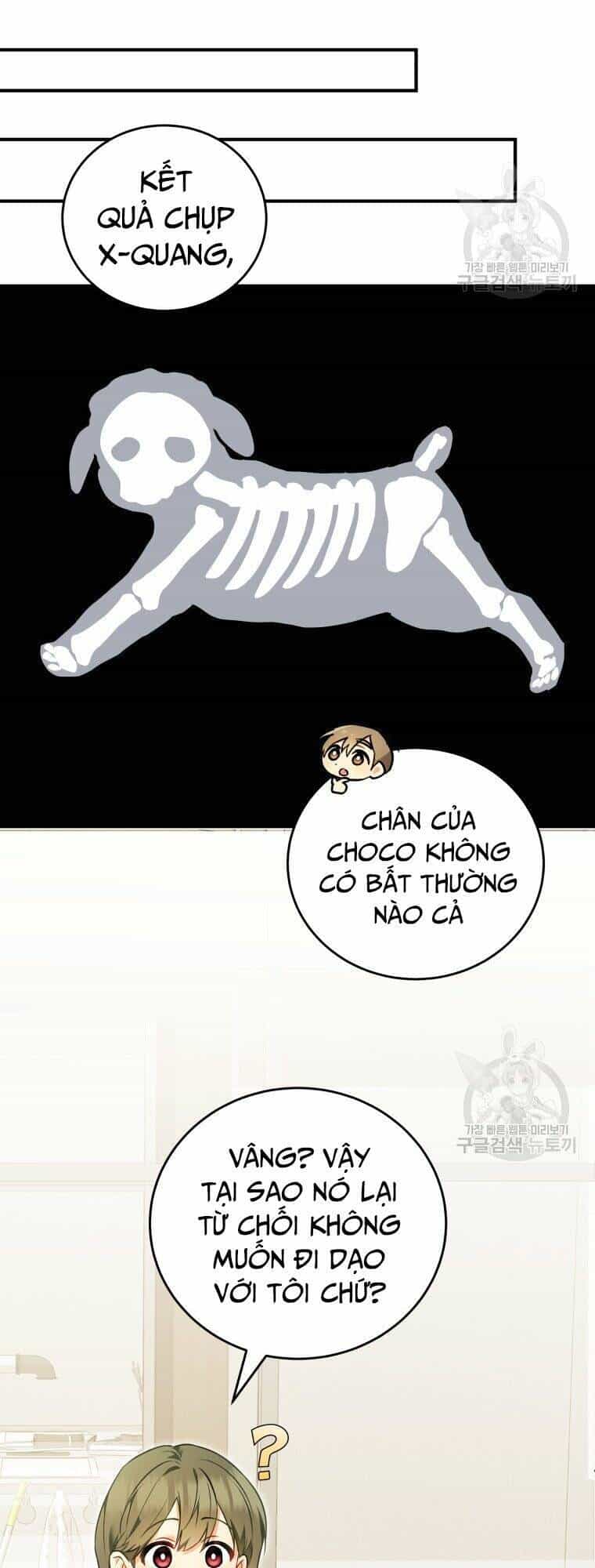 Xin Chào! Bác Sĩ Thú Y - Chương 3 - ảnh 15