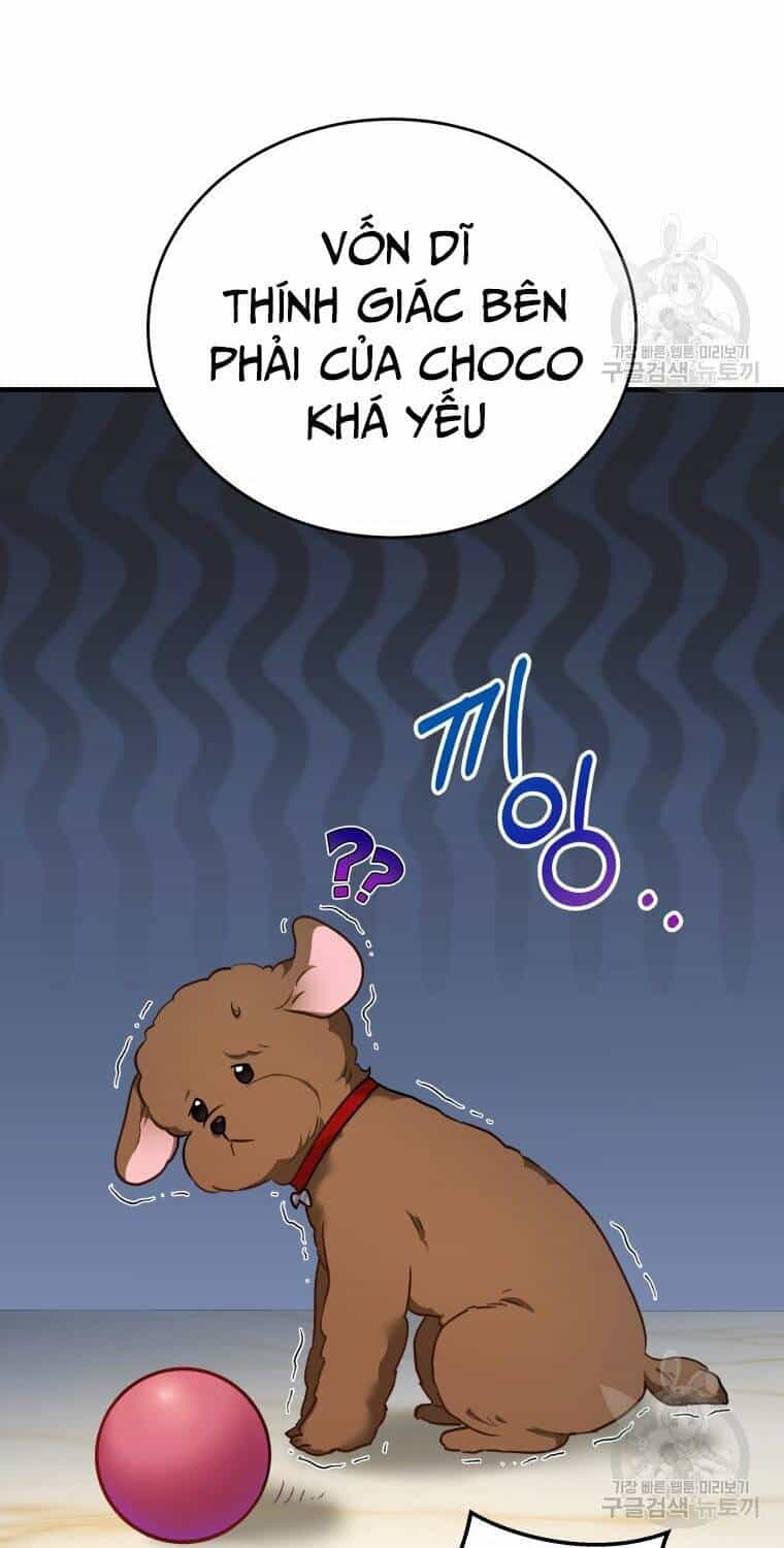 Xin Chào! Bác Sĩ Thú Y - Chương 3 - ảnh 37