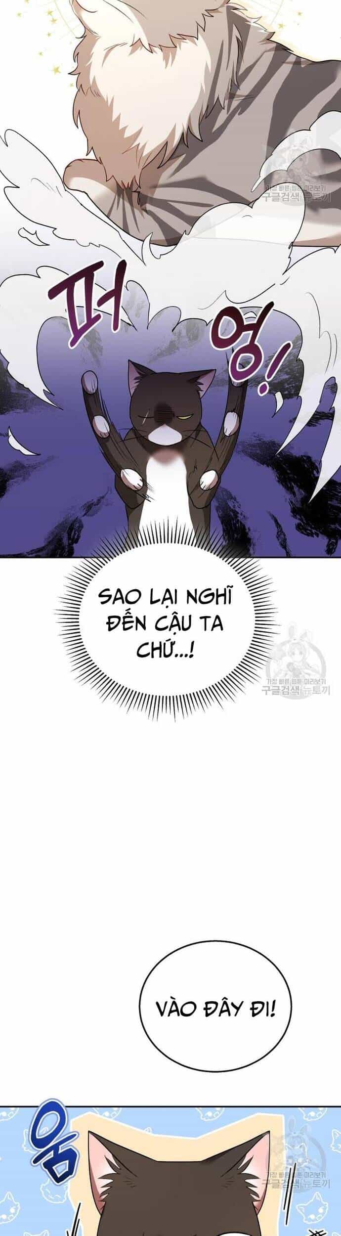 Xin Chào! Bác Sĩ Thú Y - Chương 30 - ảnh 15