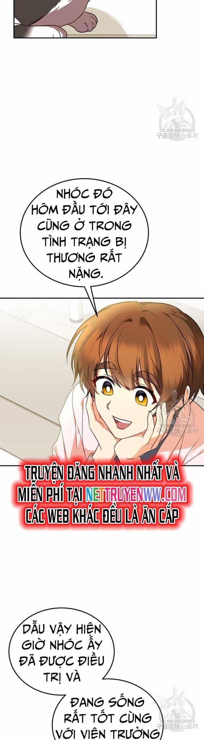 Xin Chào! Bác Sĩ Thú Y - Chương 30 - ảnh 3