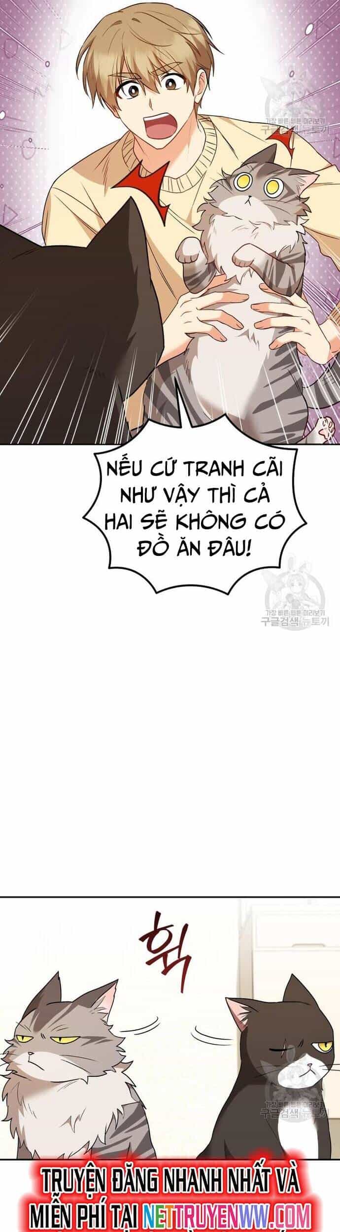 Xin Chào! Bác Sĩ Thú Y - Chương 30 - ảnh 47