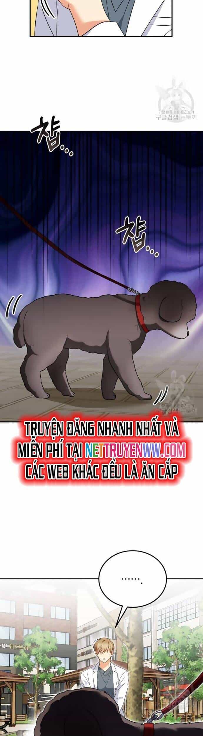Xin Chào! Bác Sĩ Thú Y - Chương 31 - ảnh 15
