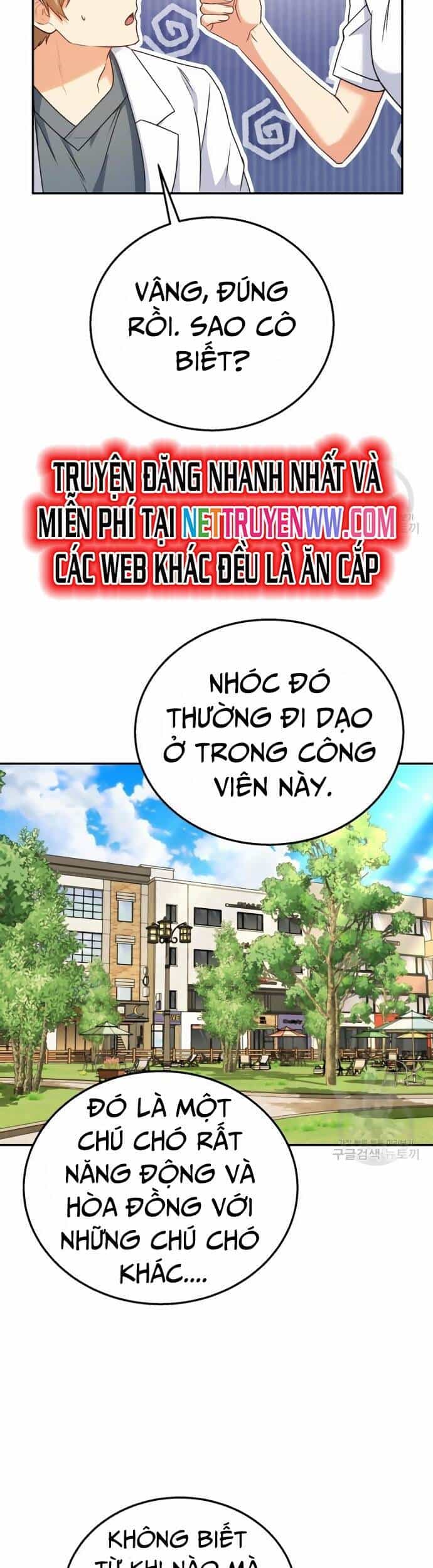 Xin Chào! Bác Sĩ Thú Y - Chương 31 - ảnh 26