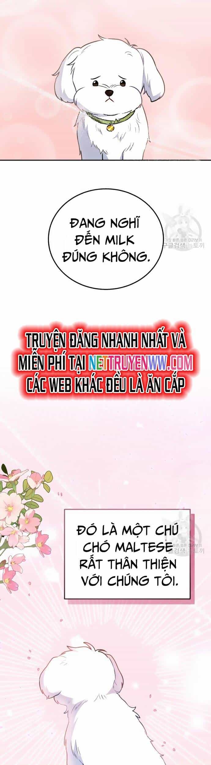 Xin Chào! Bác Sĩ Thú Y - Chương 31 - ảnh 34