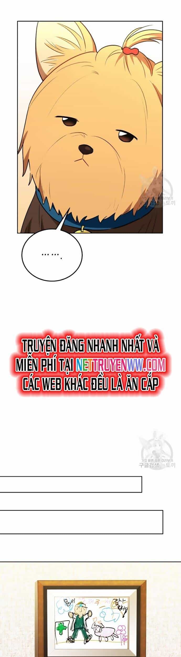 Xin Chào! Bác Sĩ Thú Y - Chương 32 - ảnh 40
