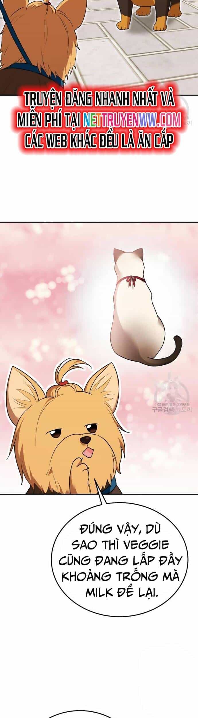 Xin Chào! Bác Sĩ Thú Y - Chương 32 - ảnh 9