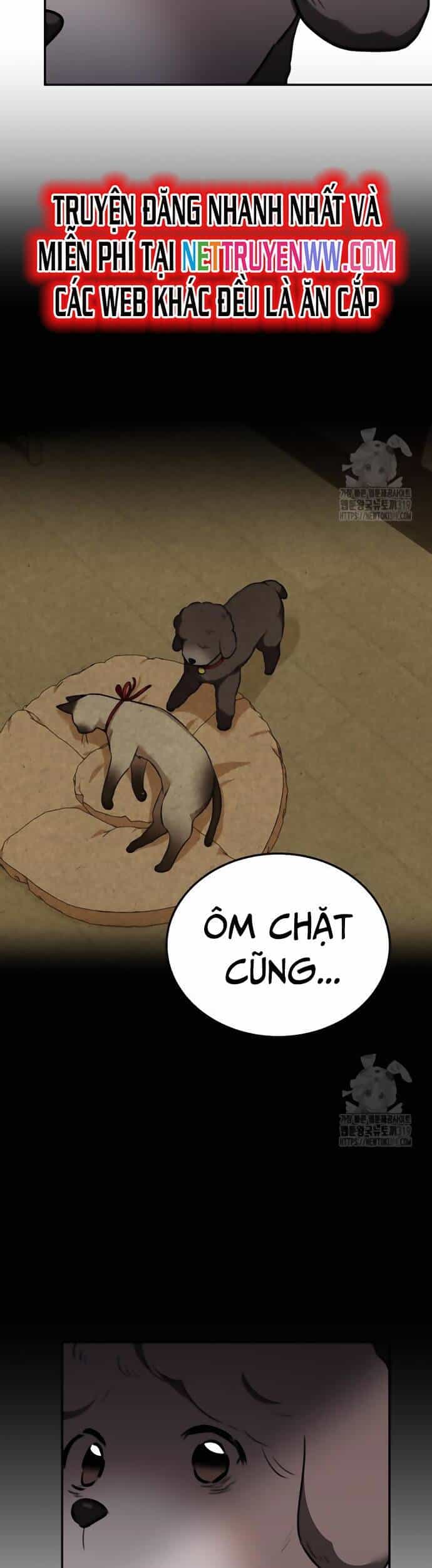 Xin Chào! Bác Sĩ Thú Y - Chương 34 - ảnh 32