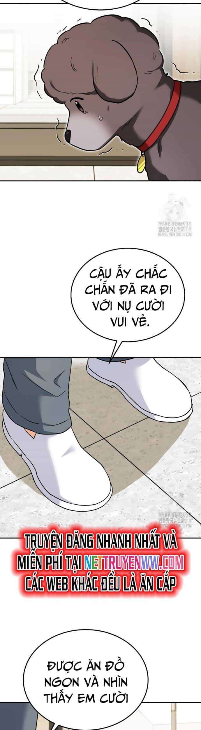Xin Chào! Bác Sĩ Thú Y - Chương 34 - ảnh 36