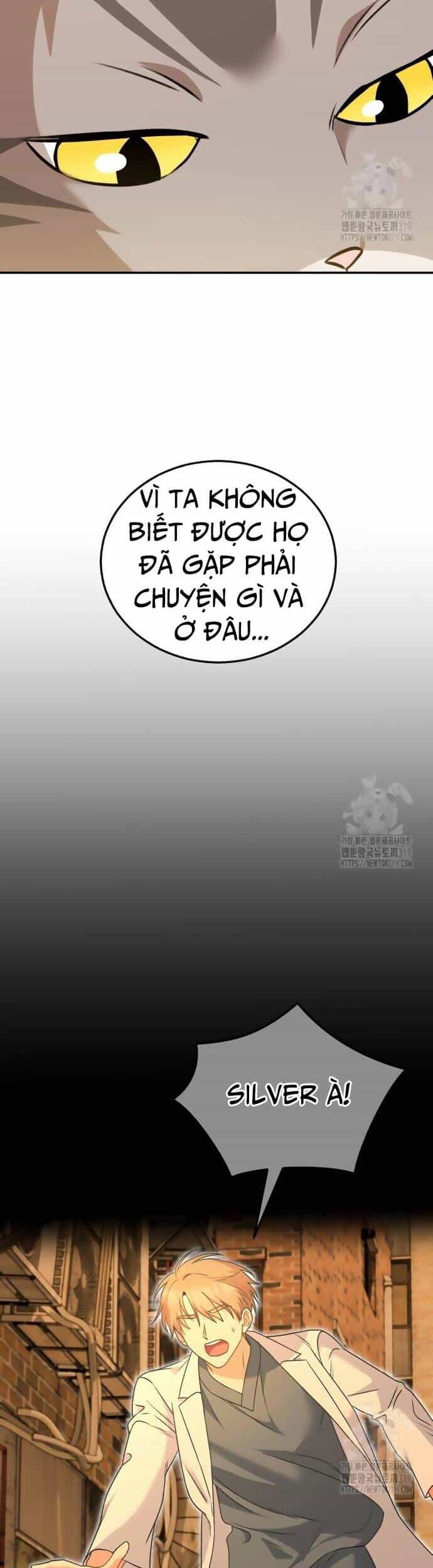 Xin Chào! Bác Sĩ Thú Y - Chương 35 - ảnh 21