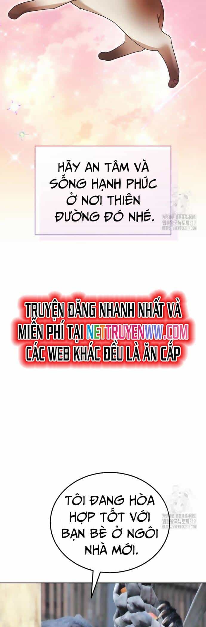Xin Chào! Bác Sĩ Thú Y - Chương 35 - ảnh 44