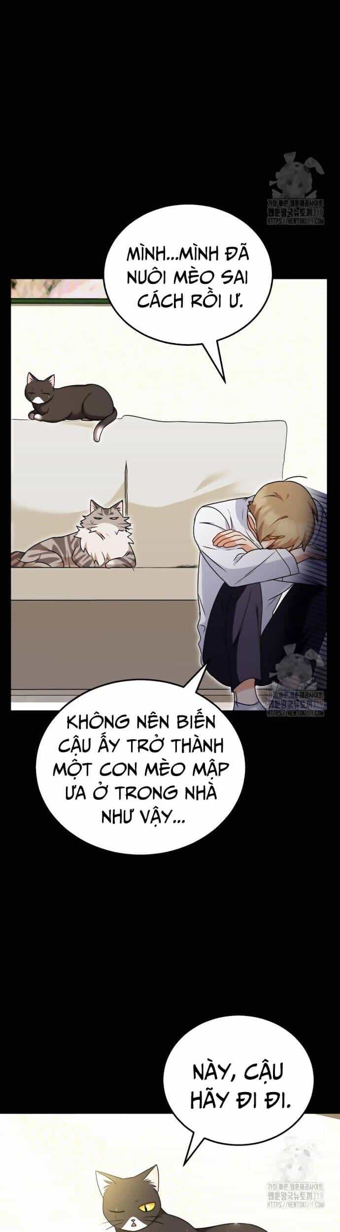 Xin Chào! Bác Sĩ Thú Y - Chương 35 - ảnh 7