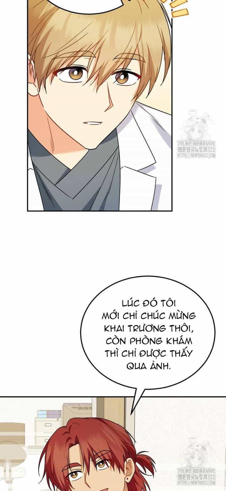 Xin Chào! Bác Sĩ Thú Y - Chương 36 - ảnh 28