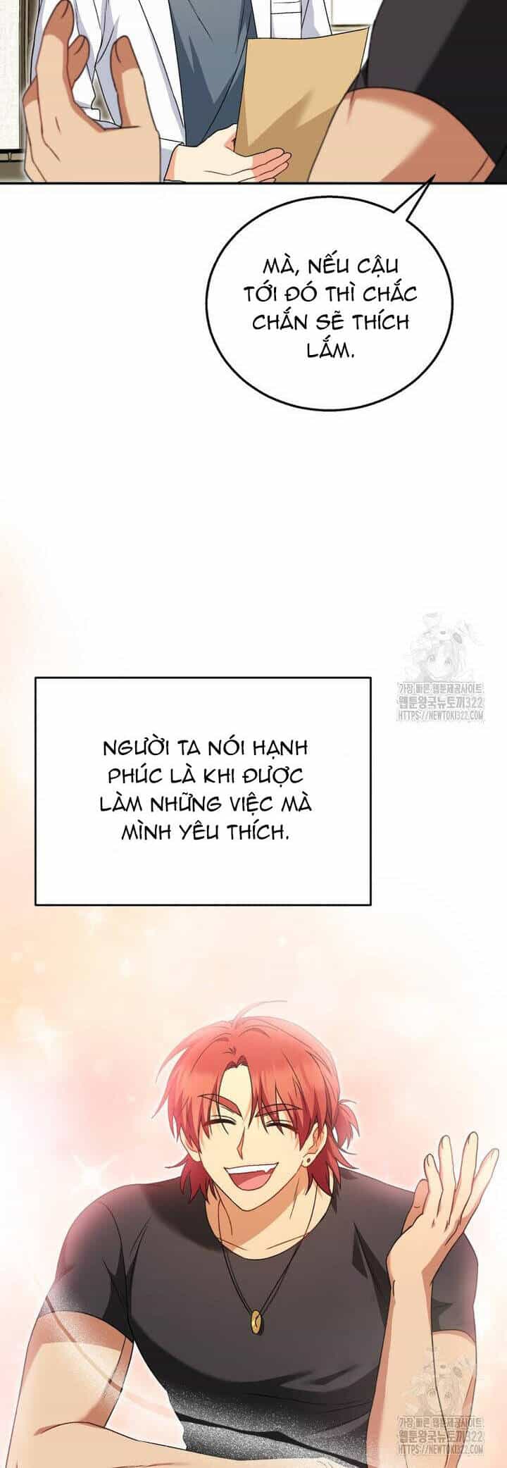 Xin Chào! Bác Sĩ Thú Y - Chương 36 - ảnh 48
