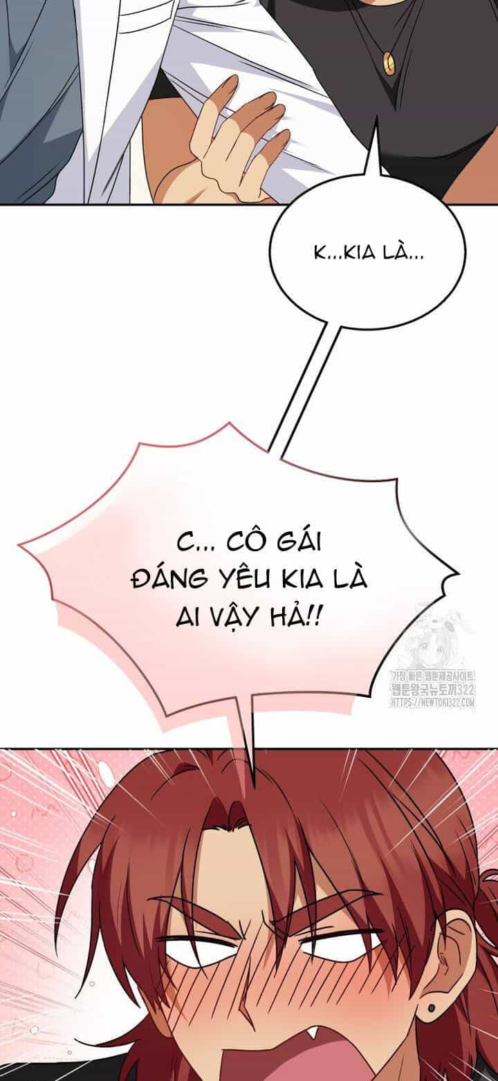Xin Chào! Bác Sĩ Thú Y - Chương 37 - ảnh 10